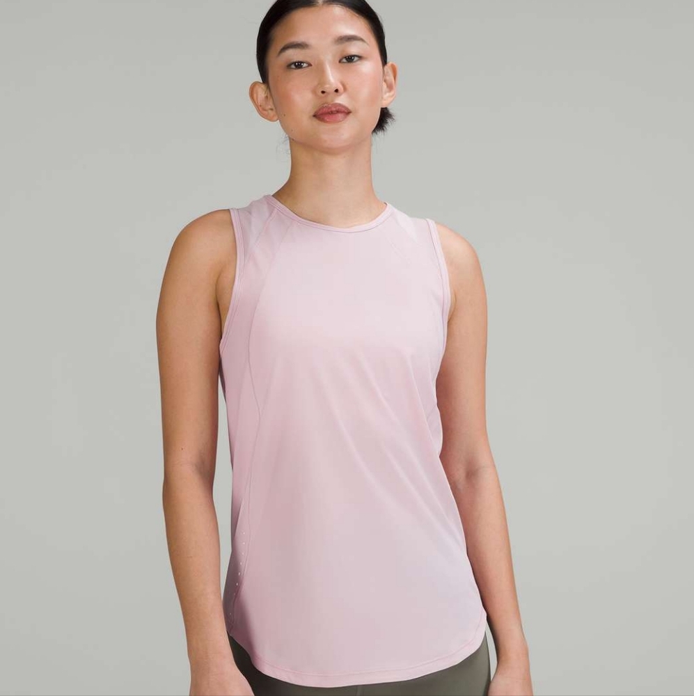 Lululemon Sculpt Tank